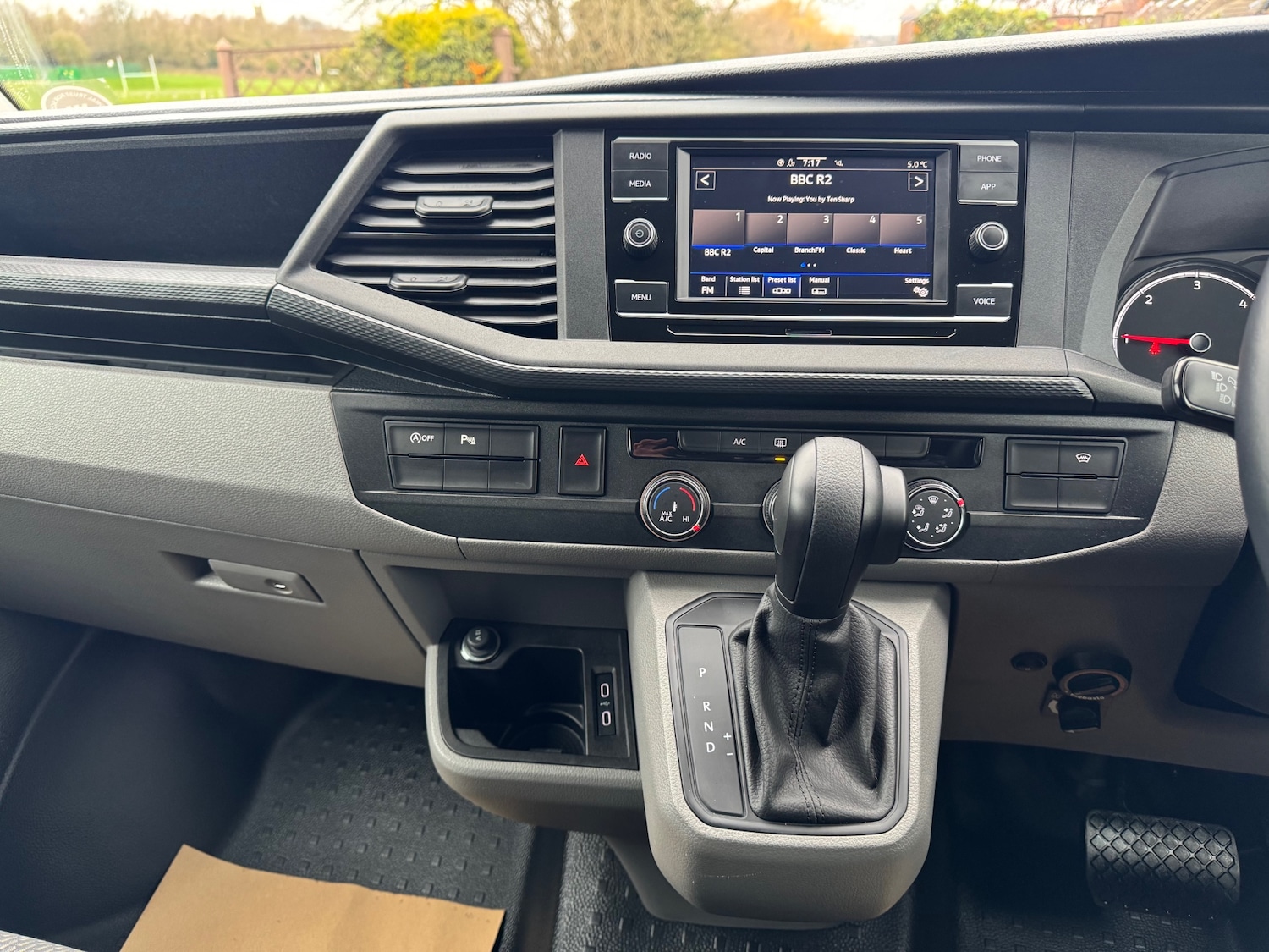 Used Volkswagen Transporter 2024 for sale - 78067793: Photo 15