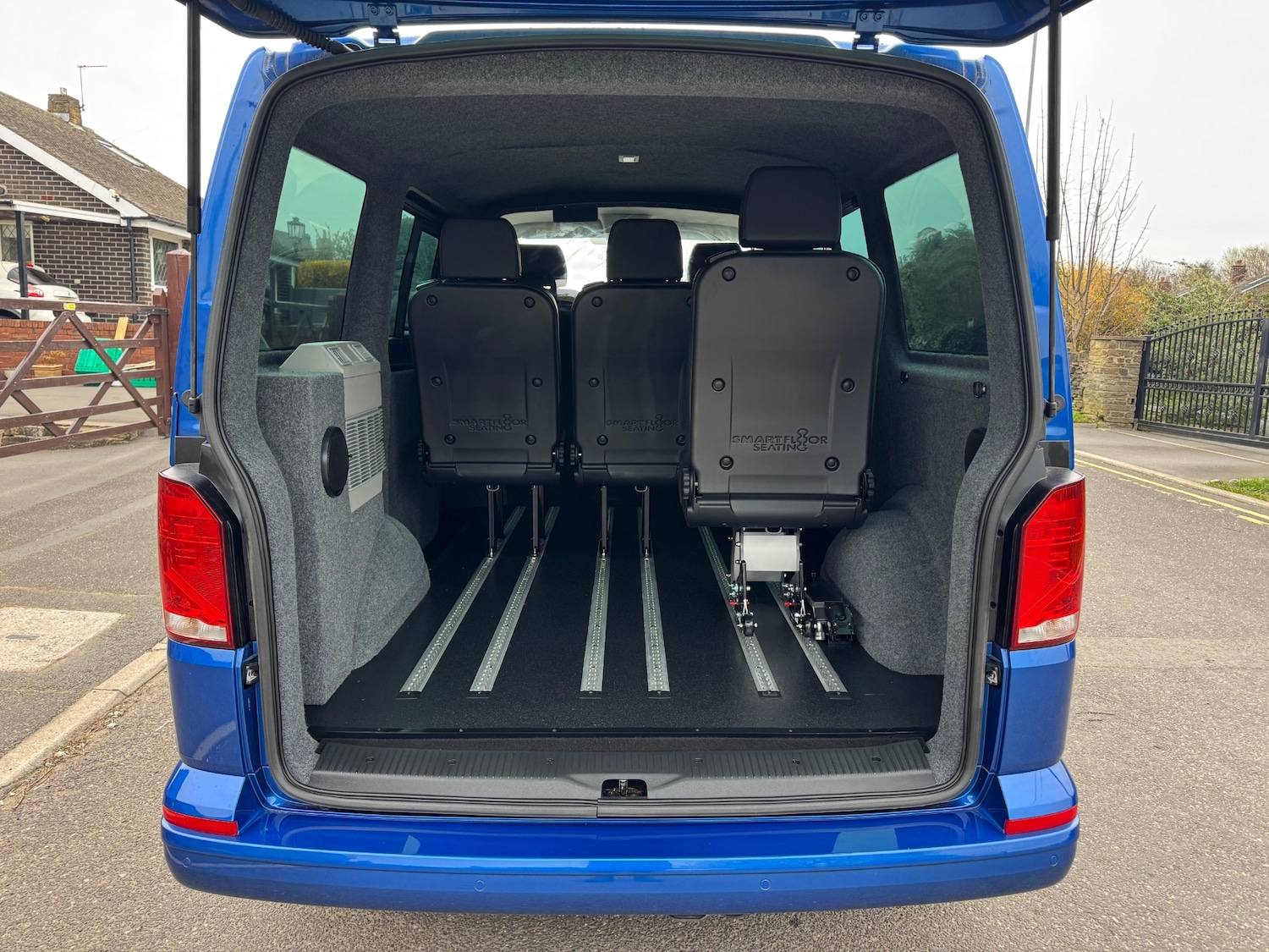 Used Volkswagen Transporter 2024 for sale - 78067793: Photo 16