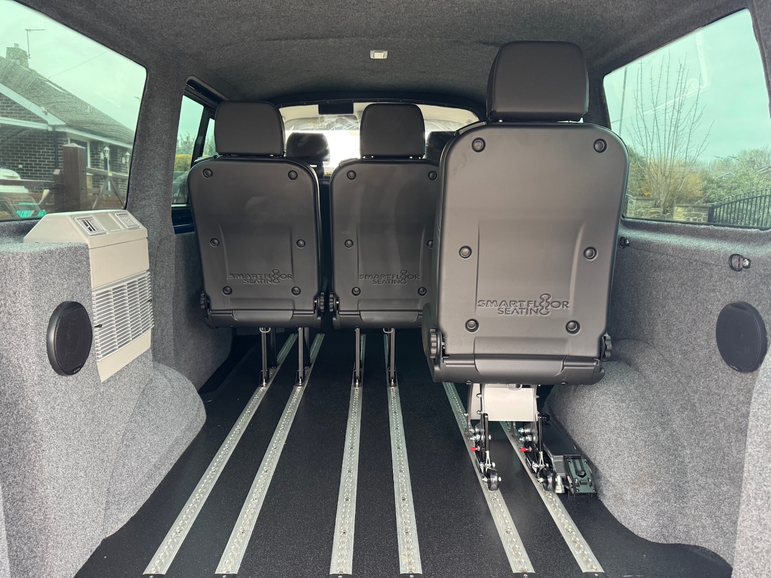 Used Volkswagen Transporter 2024 for sale - 78067793: Photo 17