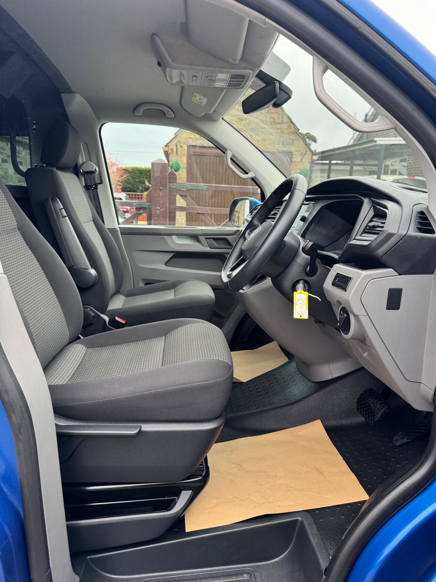 Used Volkswagen Transporter 2024 for sale - 78067793: Photo 18