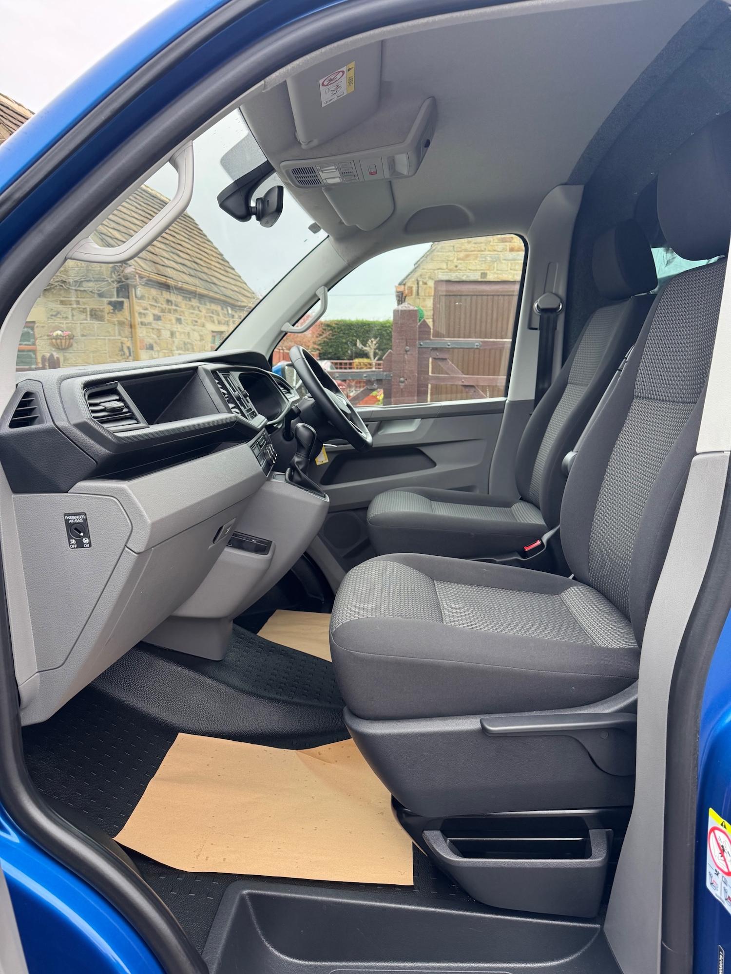 Used Volkswagen Transporter 2024 for sale - 78067793: Photo 3