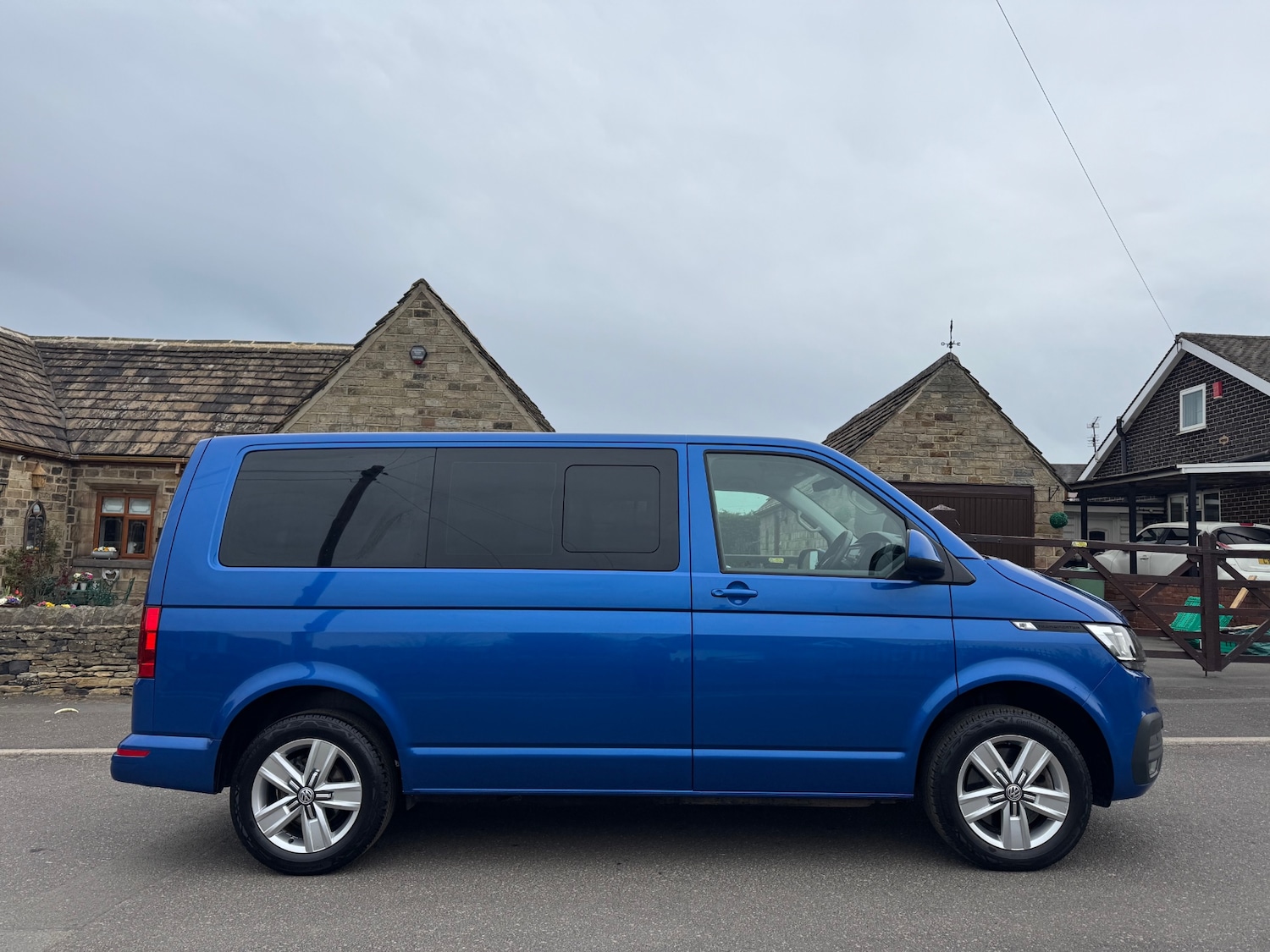 Used Volkswagen Transporter 2024 for sale - 78067793: Photo 4