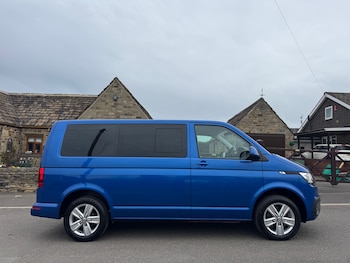 Used Volkswagen Transporter 2024 for sale - 78067793: Photo