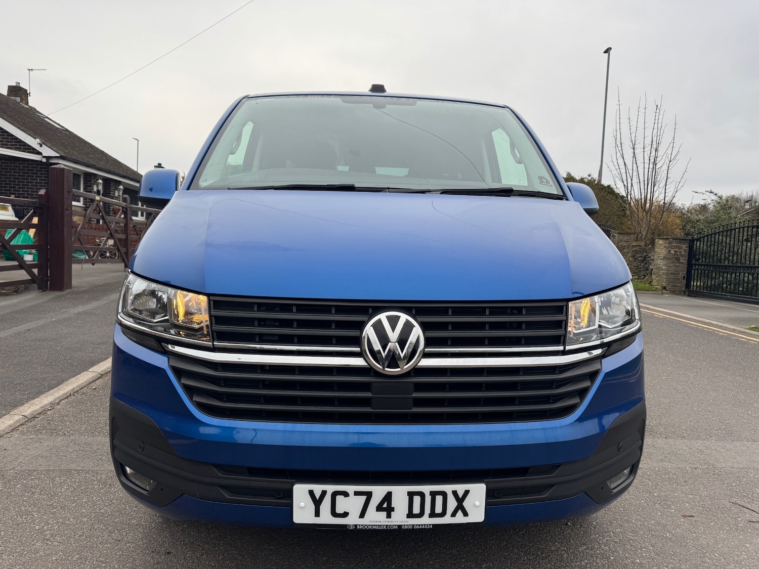 Used Volkswagen Transporter 2024 for sale - 78067793: Photo 7
