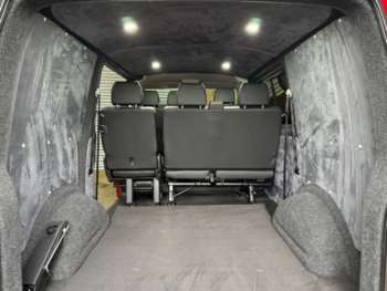 Used Volkswagen Transporter 2020 for sale - 73708631: Photo