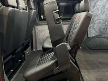 Used Volkswagen Transporter 2020 for sale - 73708631: Photo