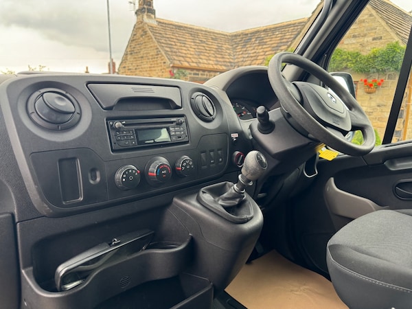 Used Renault Master 2017 for sale - 75276145: Photo 14