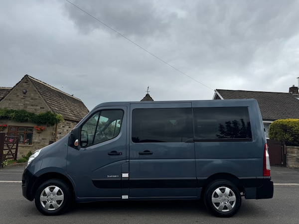 Used Renault Master 2017 for sale - 75276145: Photo 5