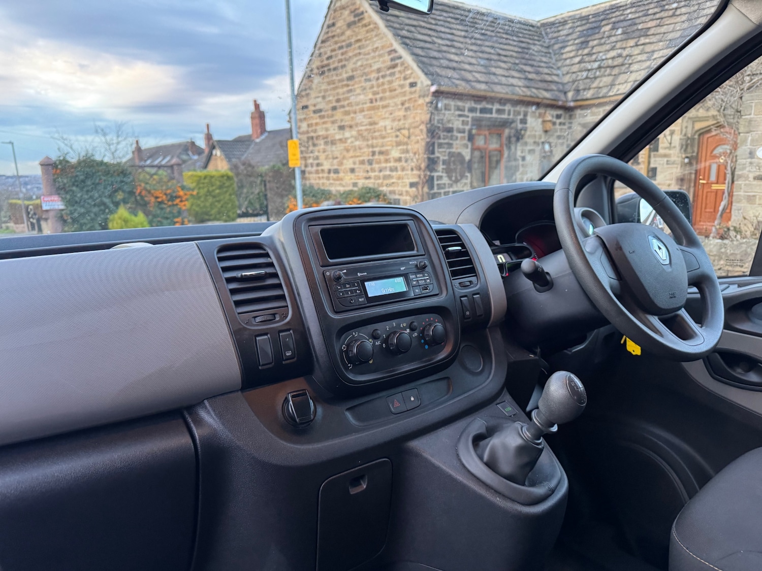 Used Renault Trafic 2019 for sale - 77199024: Photo 10