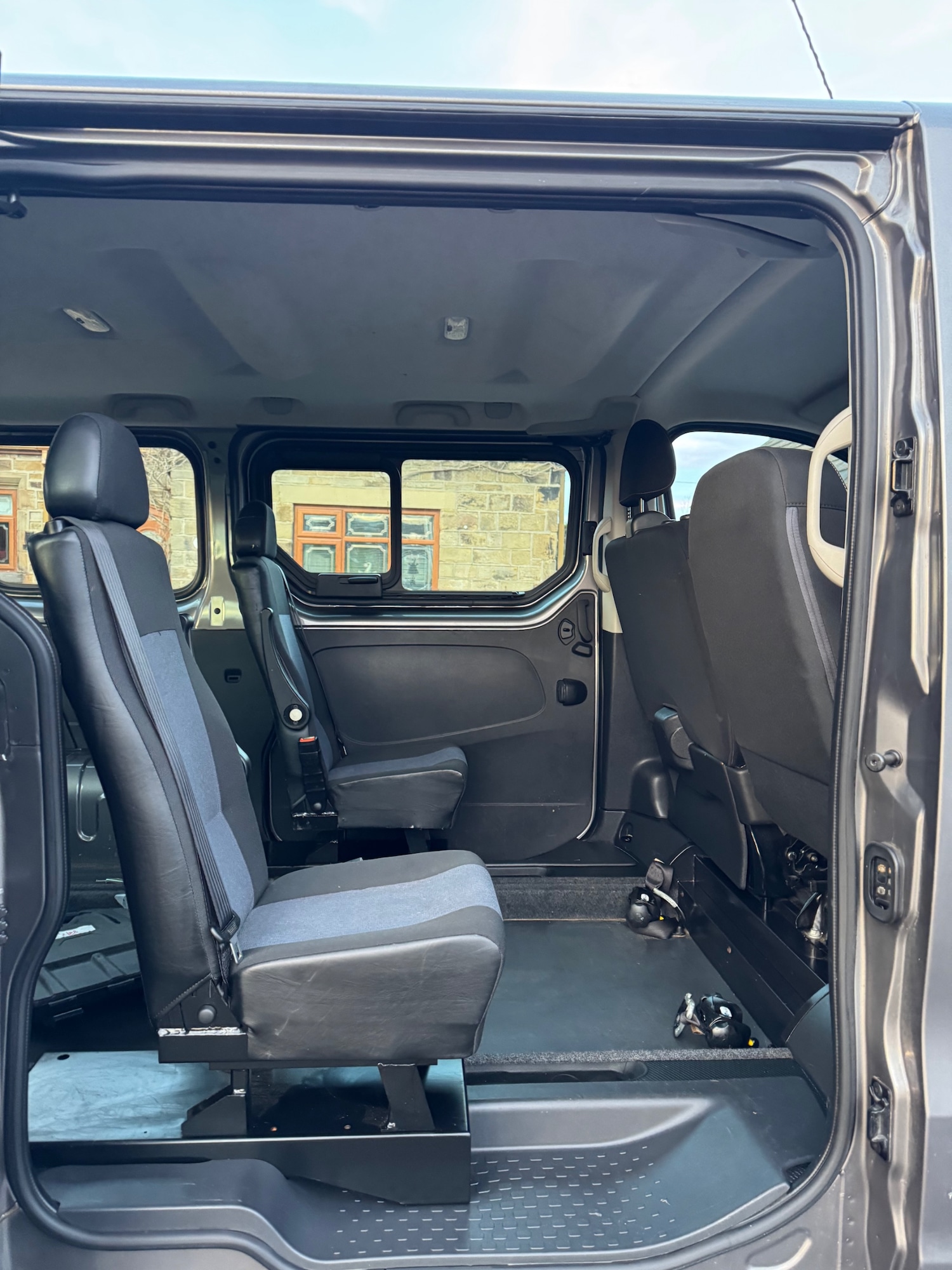 Used Renault Trafic 2019 for sale - 77199024: Photo 11