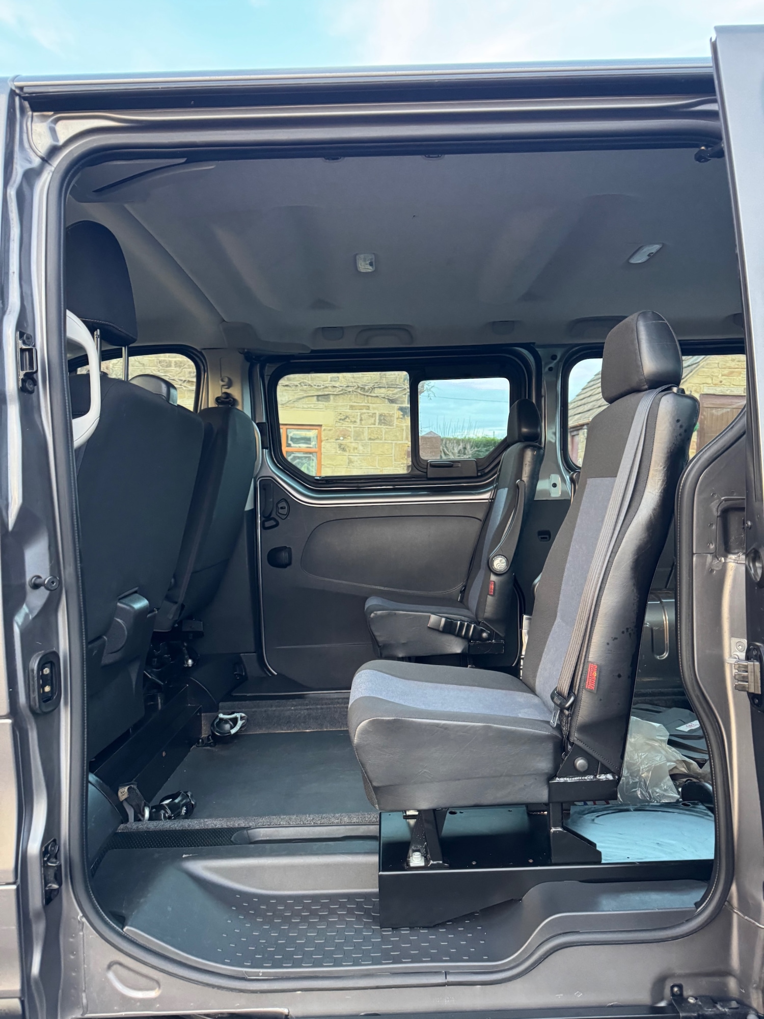 Used Renault Trafic 2019 for sale - 77199024: Photo 14