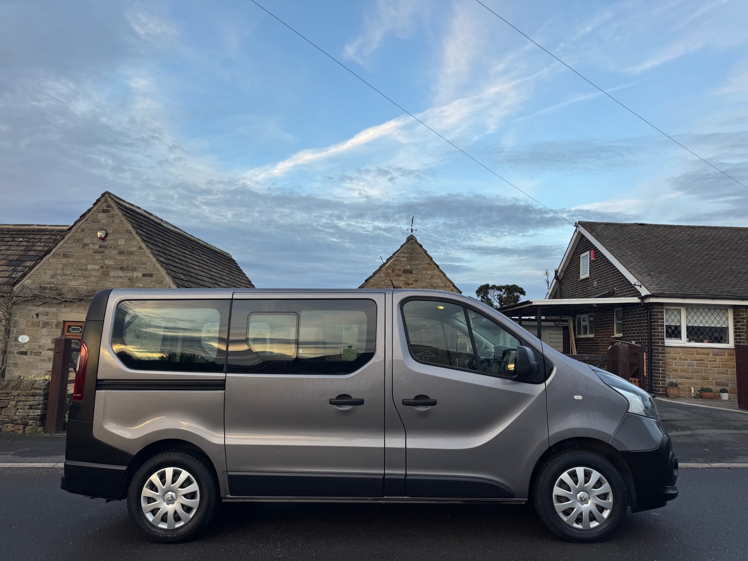 Used Renault Trafic 2019 for sale - 77199024: Photo 4