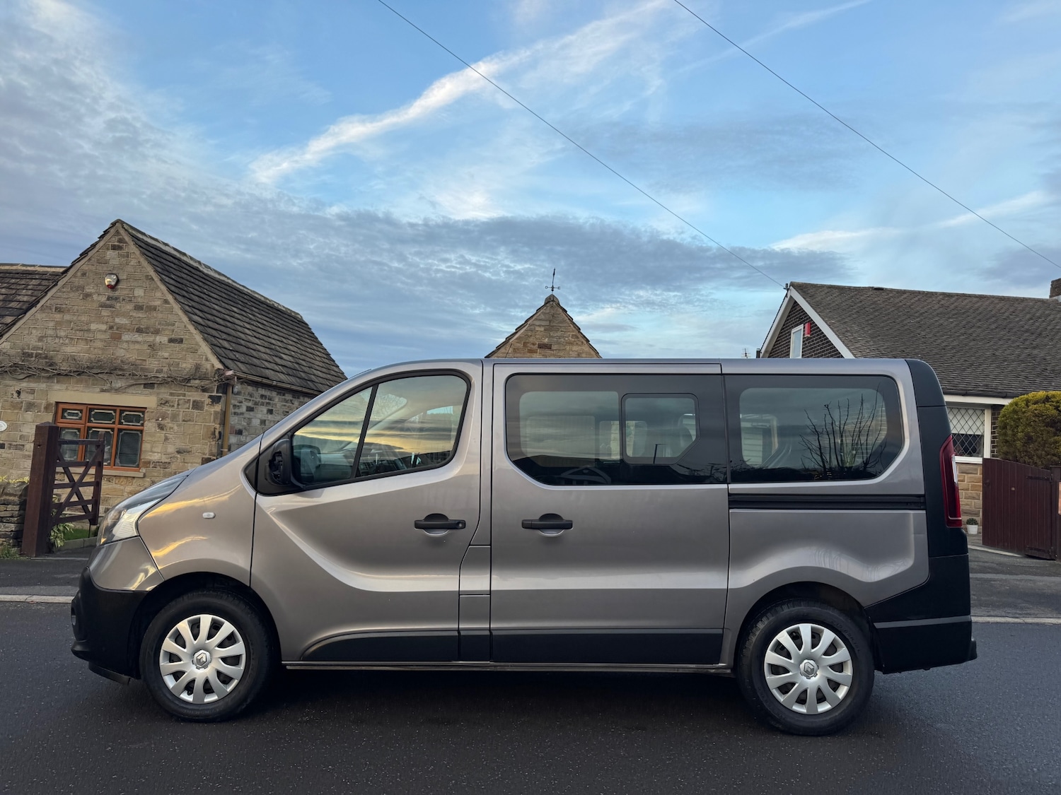 Used Renault Trafic 2019 for sale - 77199024: Photo 6
