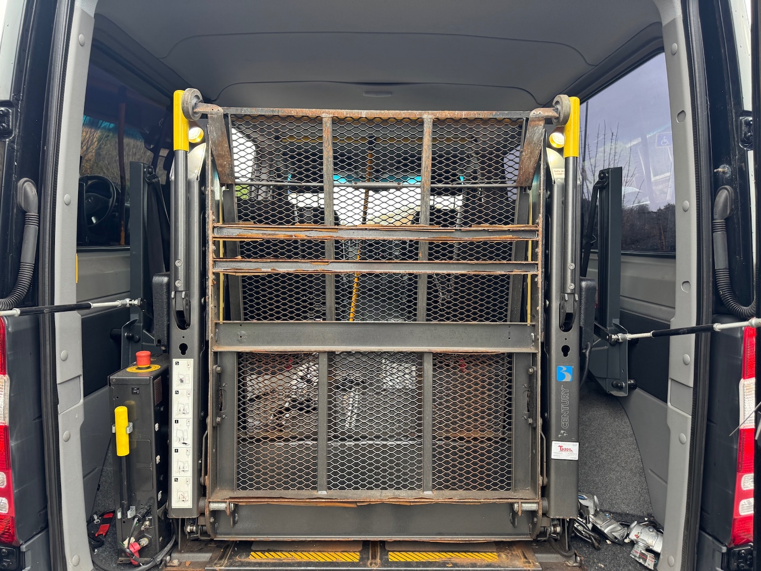 Used Mercedes-Benz Sprinter 2016 for sale - 76507860: Photo 10