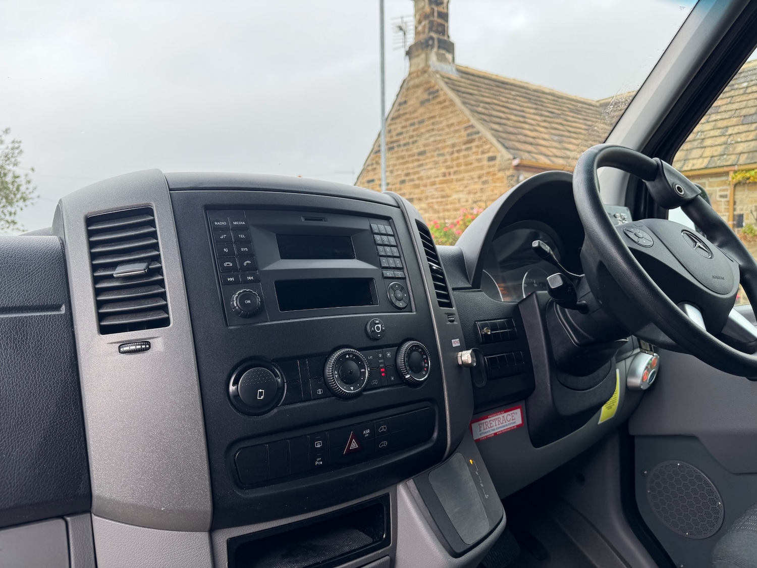 Used Mercedes-Benz Sprinter 2016 for sale - 76507860: Photo 9