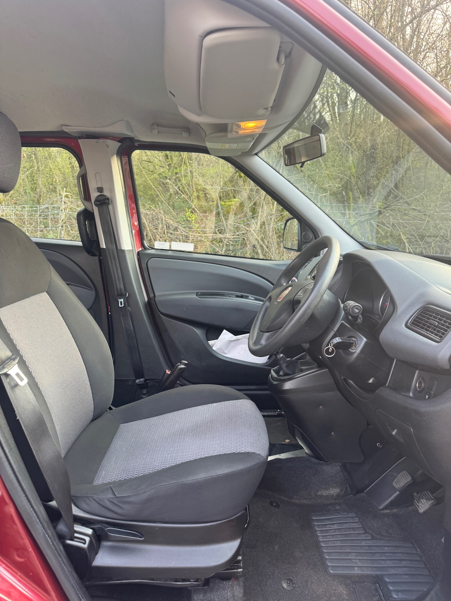 Used Fiat Doblo 2019 for sale - 77973060: Photo 10