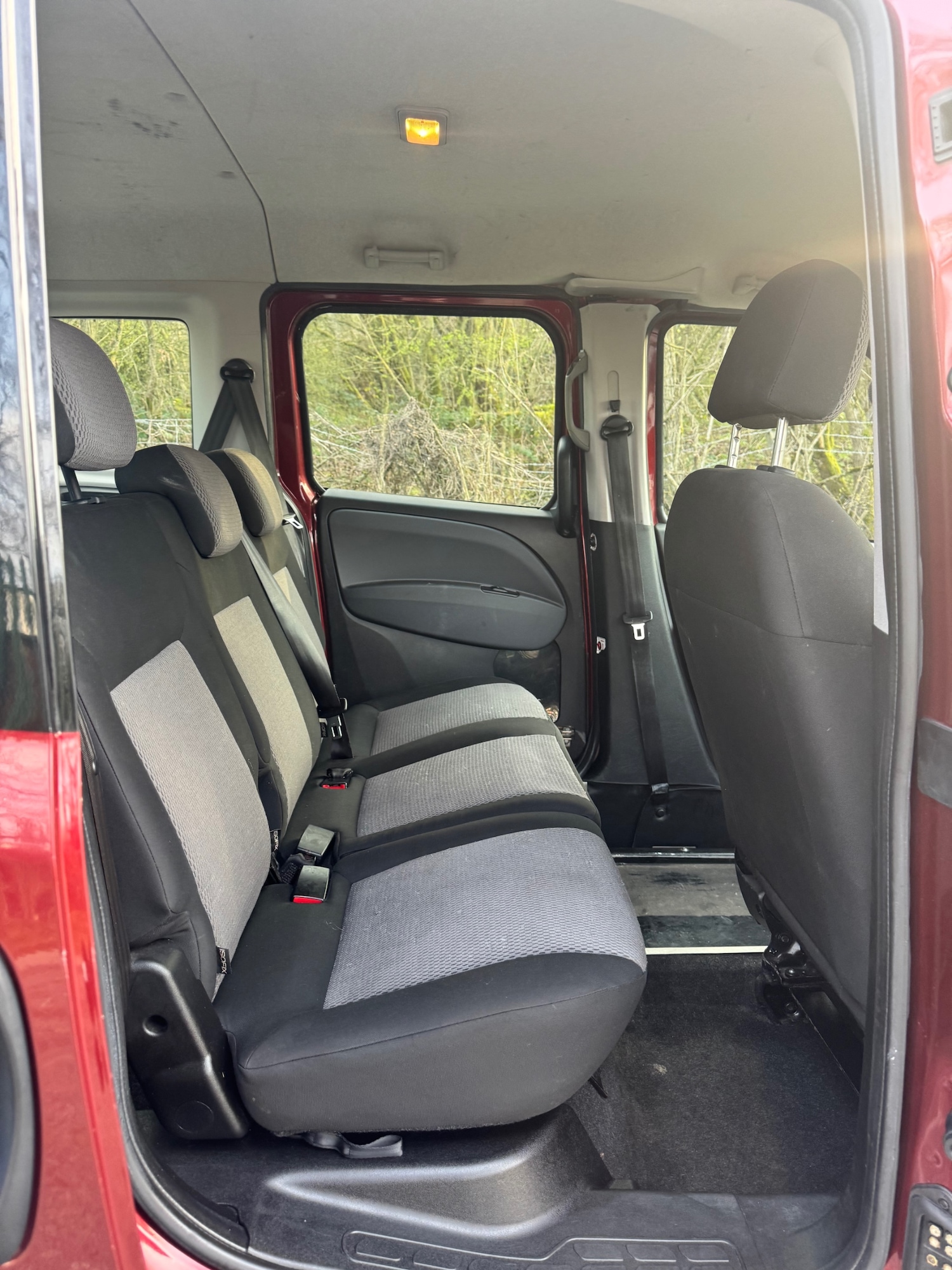 Used Fiat Doblo 2019 for sale - 77973060: Photo 11