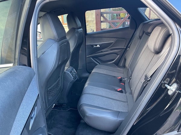 Used Peugeot 3008 2017 for sale - 62395037: Photo 12