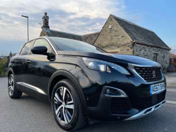 Used Peugeot 3008 2017 for sale - 62395037: Photo