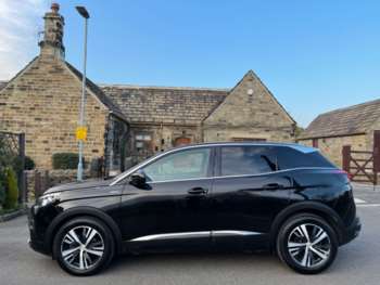 Used Peugeot 3008 2017 for sale - 62395037: Photo