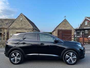 Used Peugeot 3008 2017 for sale - 62395037: Photo