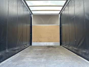 Used Volkswagen Crafter 2019 for sale - 68517067: Photo