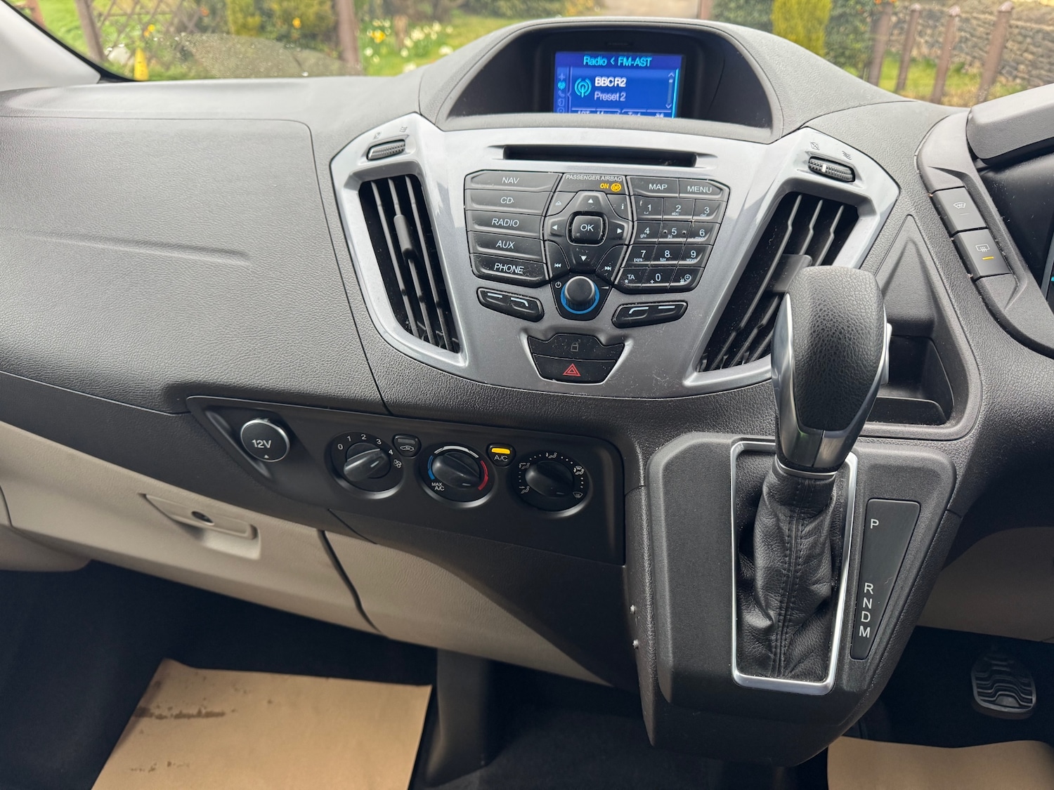 Used Ford Tourneo Custom 2018 for sale - 78067815: Photo 11