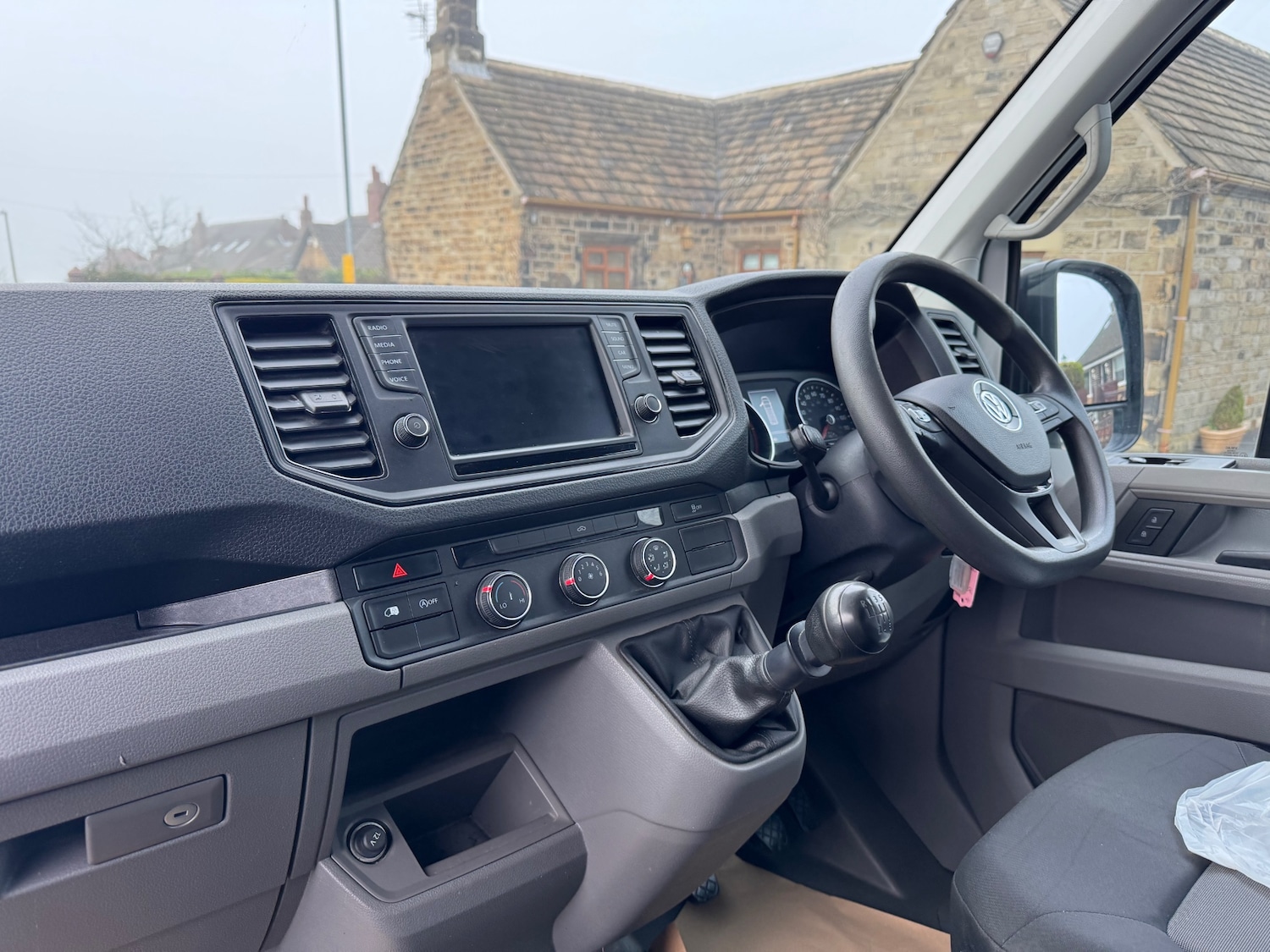 Used Volkswagen Crafter 2020 for sale - 77357503: Photo 11