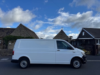 Used Volkswagen Transporter 2019 for sale - 78849597: Photo