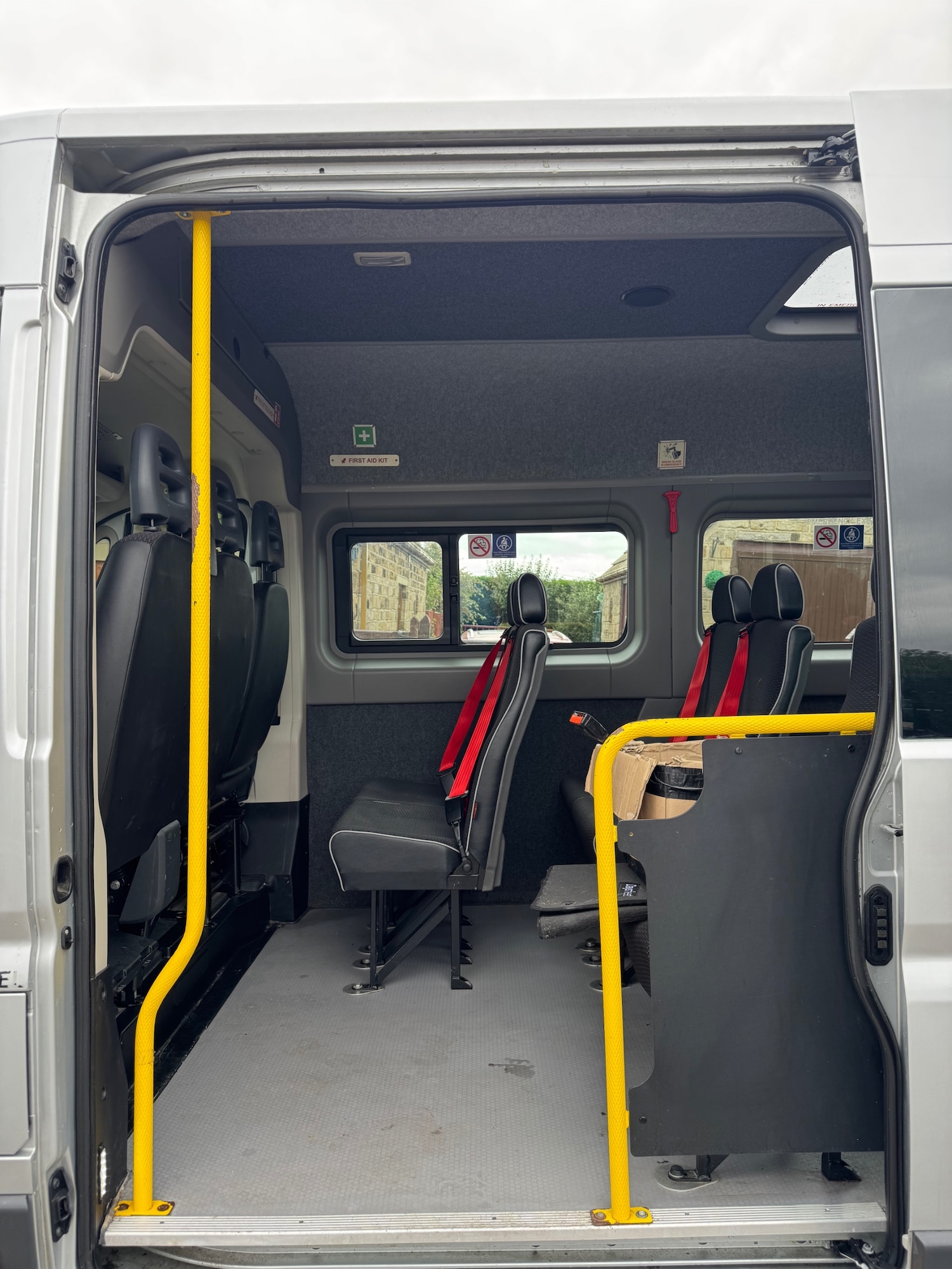 Vehicle 11