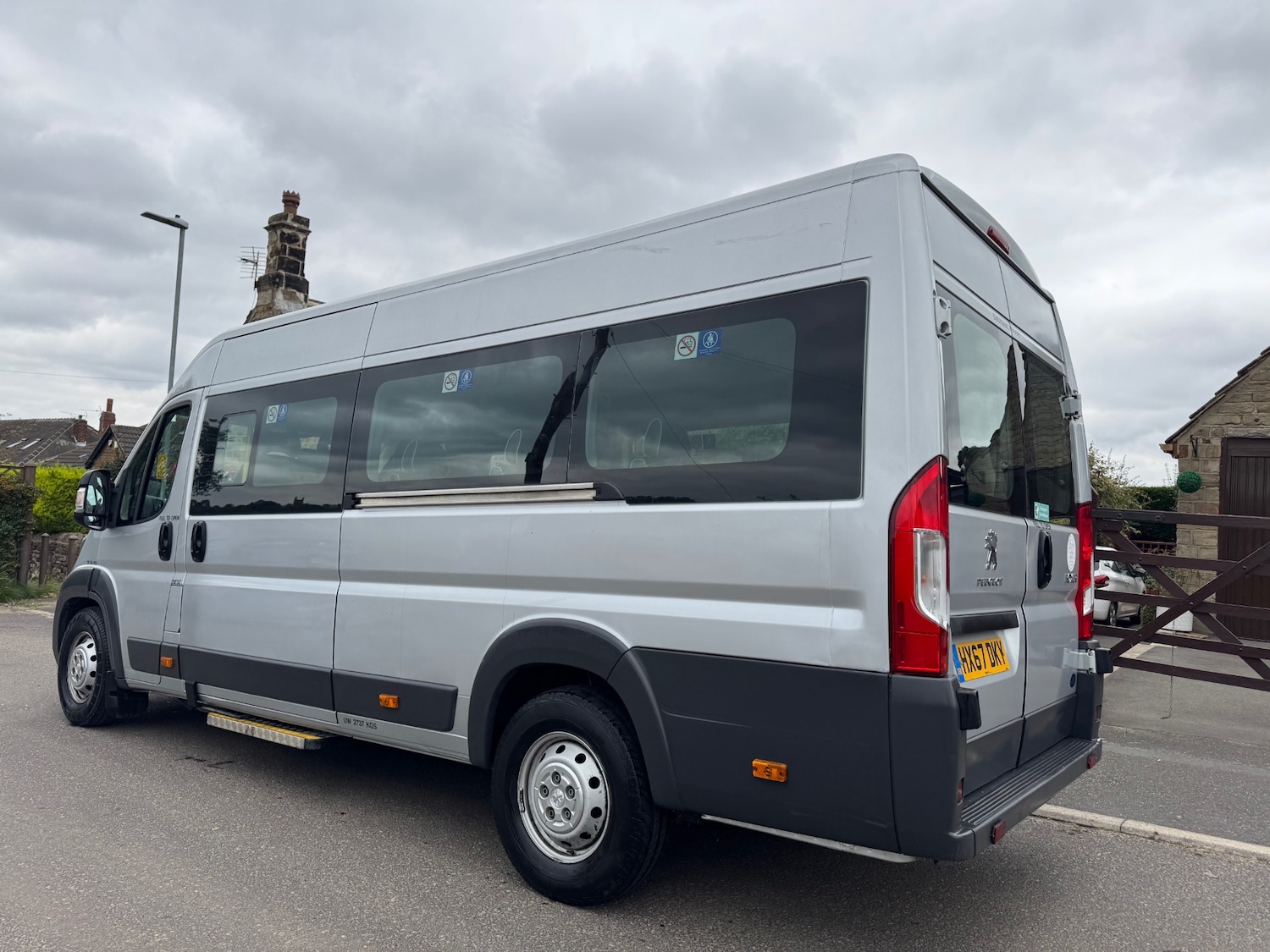 Vehicle 6