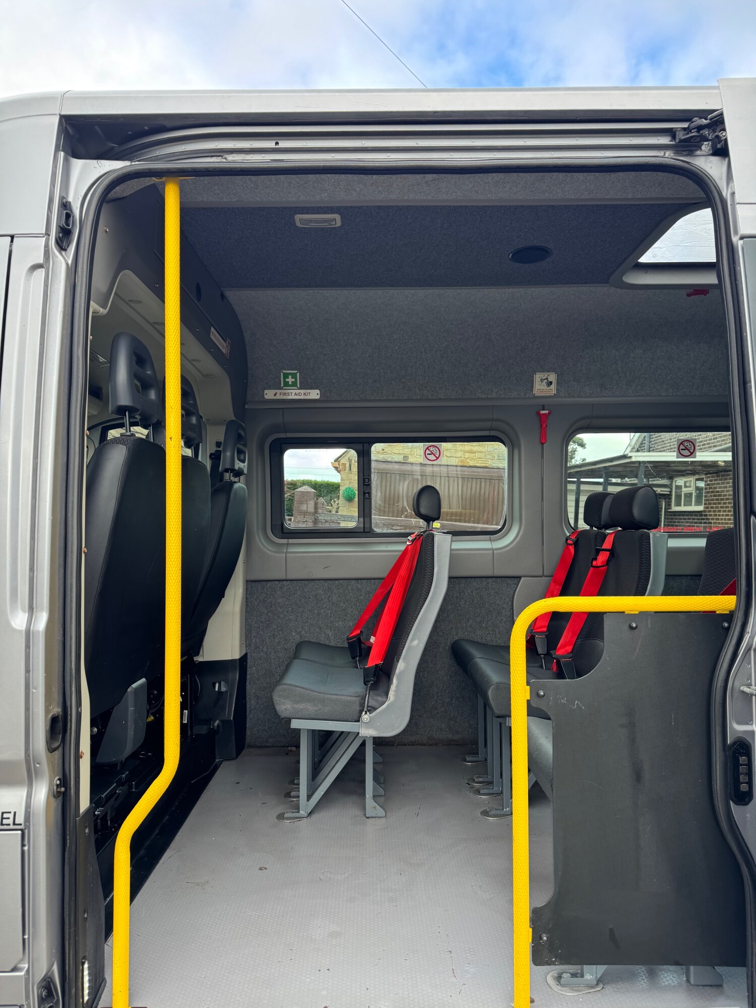 Used Peugeot Boxer 2020 for sale - 77877873: Photo 10