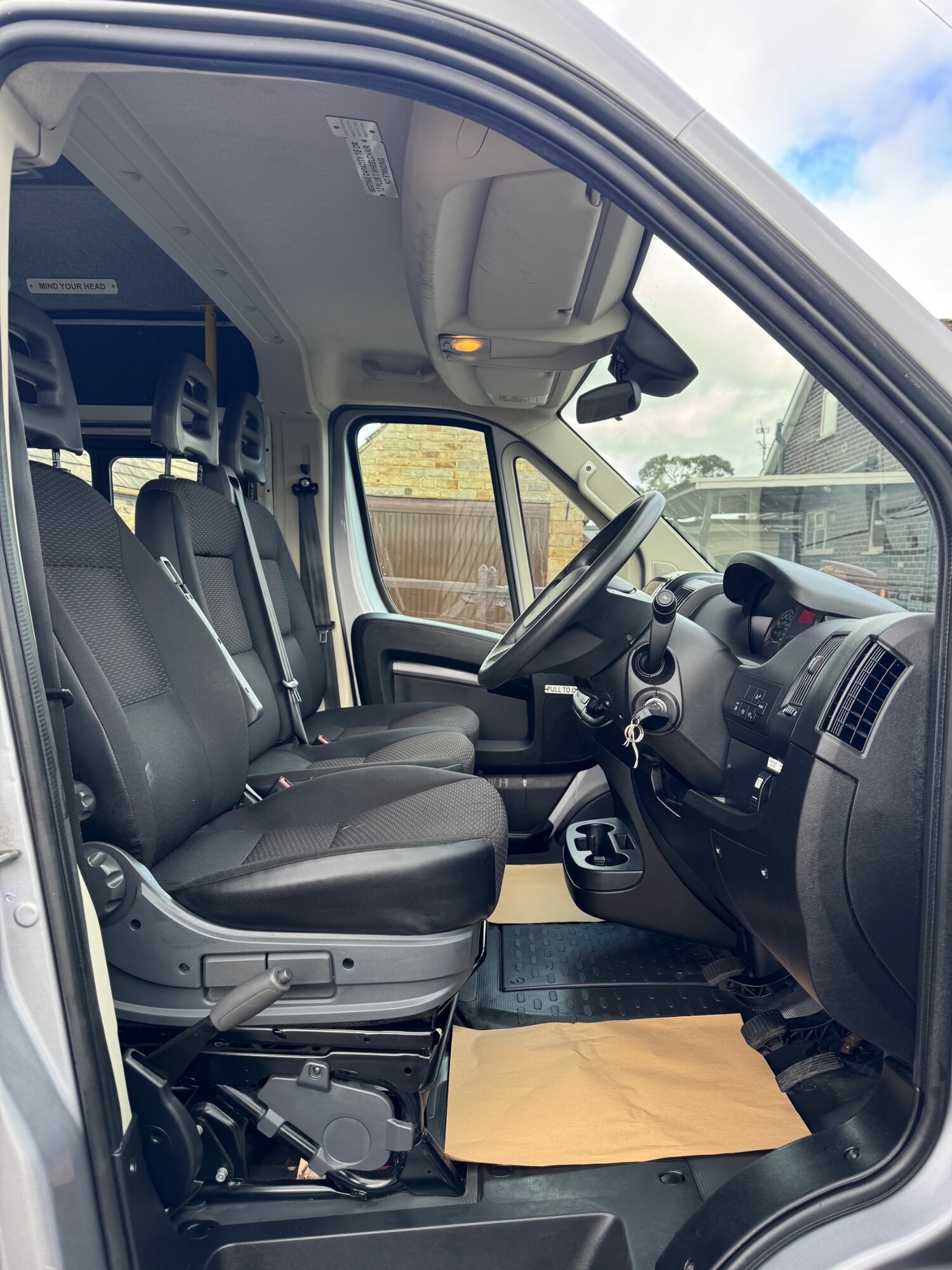 Used Peugeot Boxer 2020 for sale - 77877873: Photo 13