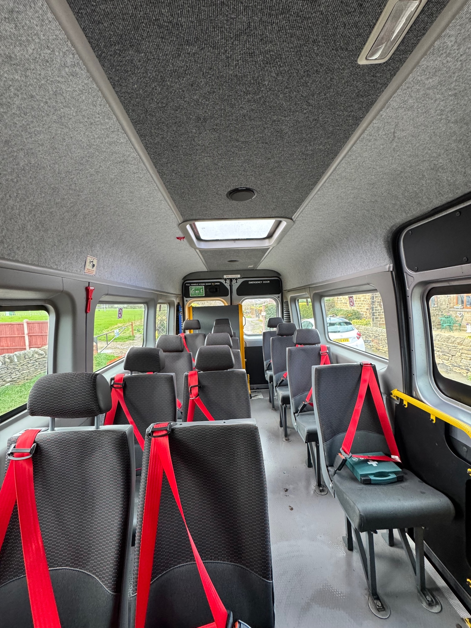 Used Peugeot Boxer 2020 for sale - 77877873: Photo 2