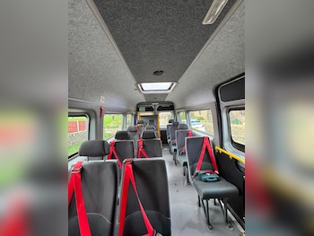 Used Peugeot Boxer 2020 for sale - 77877873: Photo