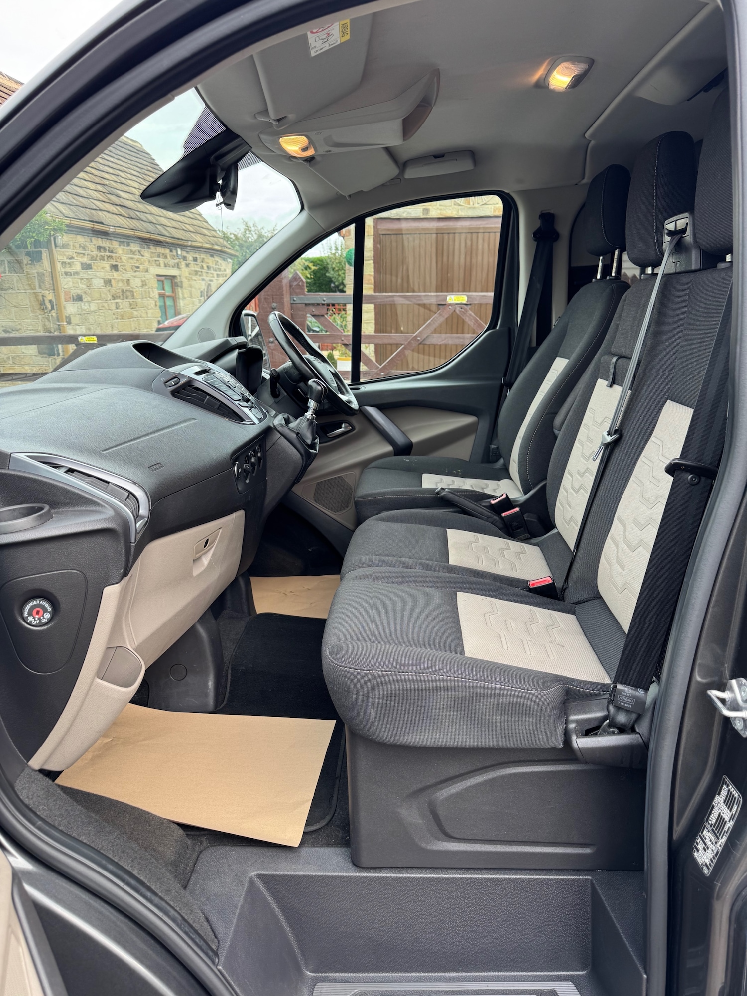 Vehicle 9