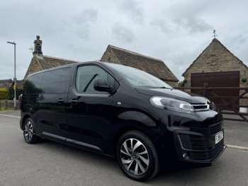 Used Citroen Space Tourer 2019 for sale - 74729654: Photo