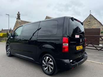 Used Citroen Space Tourer 2019 for sale - 74729654: Photo