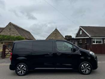 Used Citroen Space Tourer 2019 for sale - 74729654: Photo