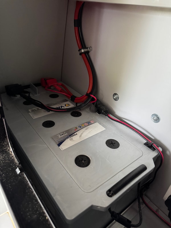 Used Mercedes-Benz Sprinter 2023 for sale - 75581862: Photo 12