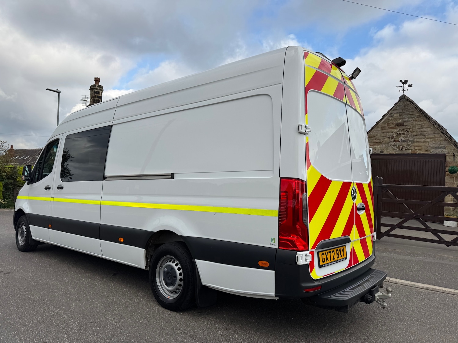 Vehicle 17
