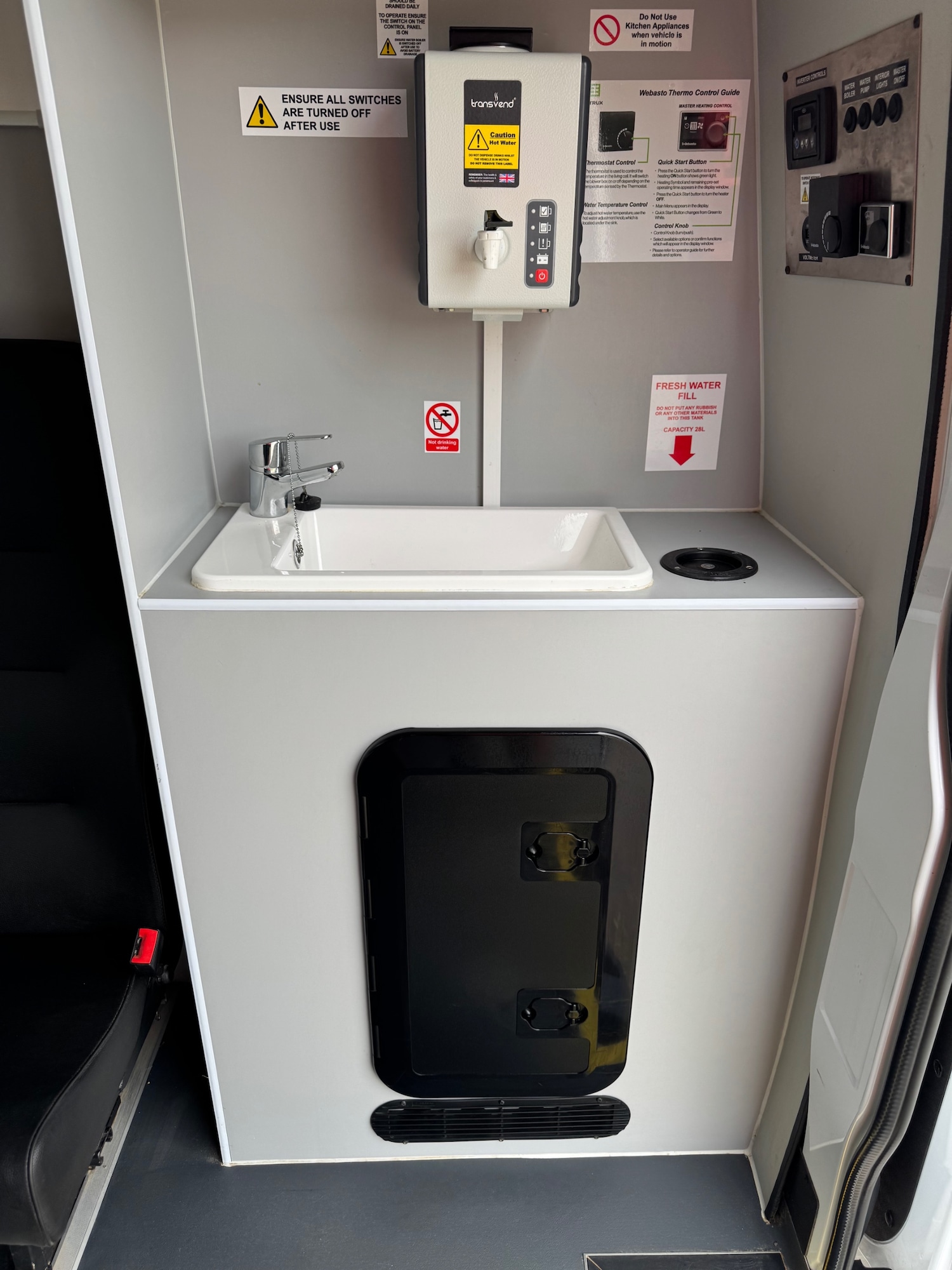 Vehicle 27