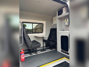 Used Mercedes-Benz Sprinter 2023 for sale - 75581862: Photo
