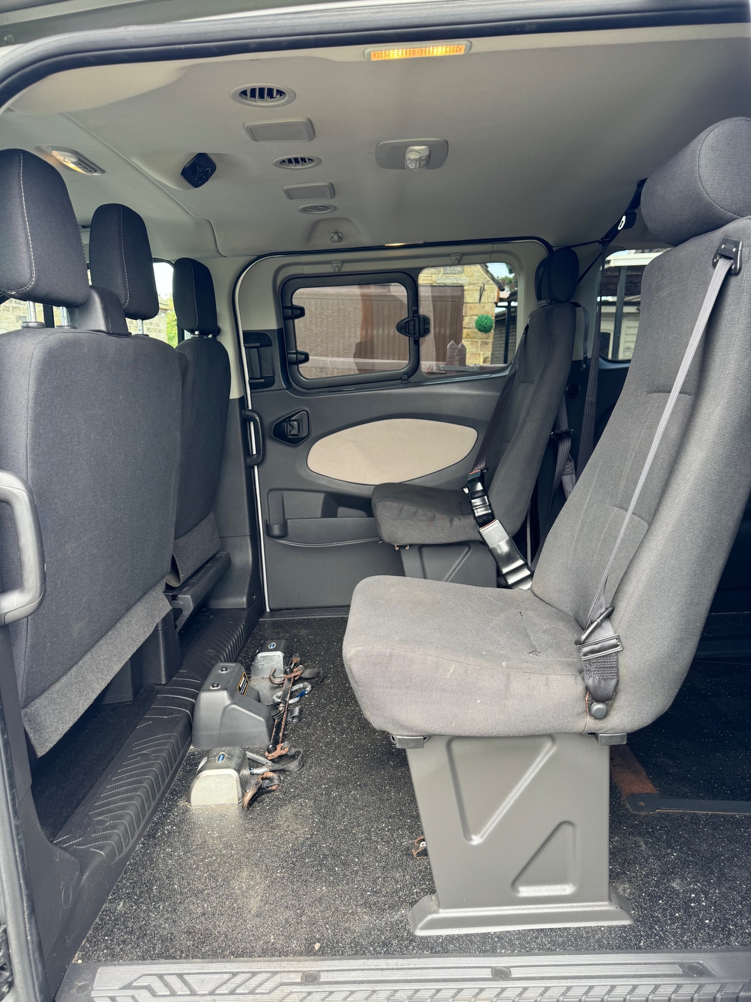 Vehicle 11