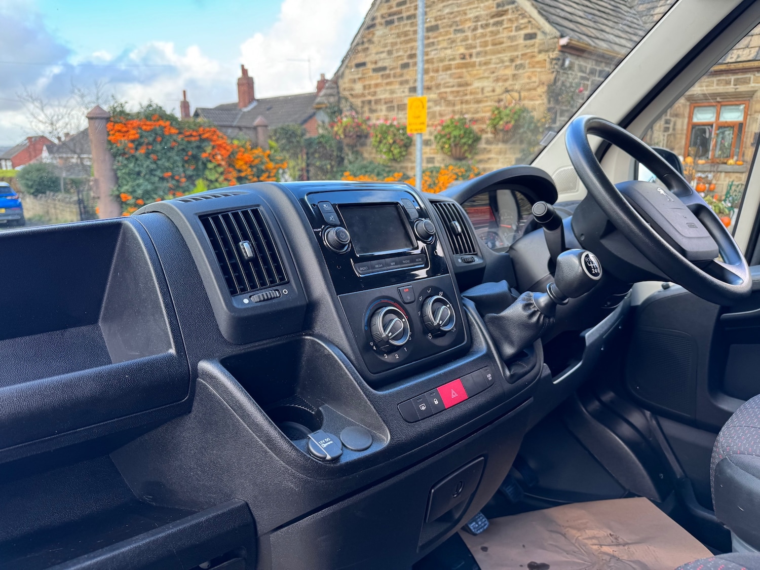 Used Peugeot Boxer 2021 for sale - 76588292: Photo 10