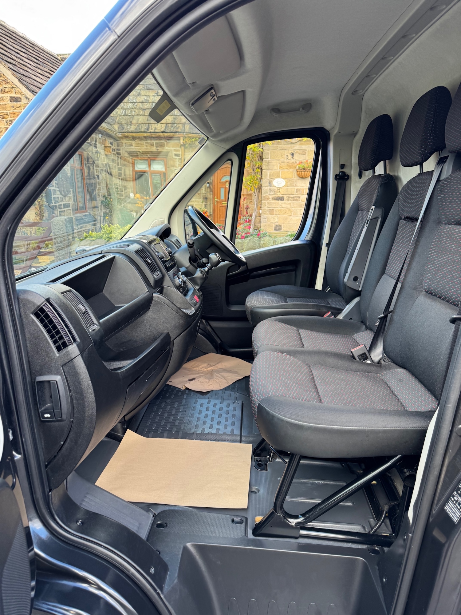 Used Peugeot Boxer 2021 for sale - 76588292: Photo 11