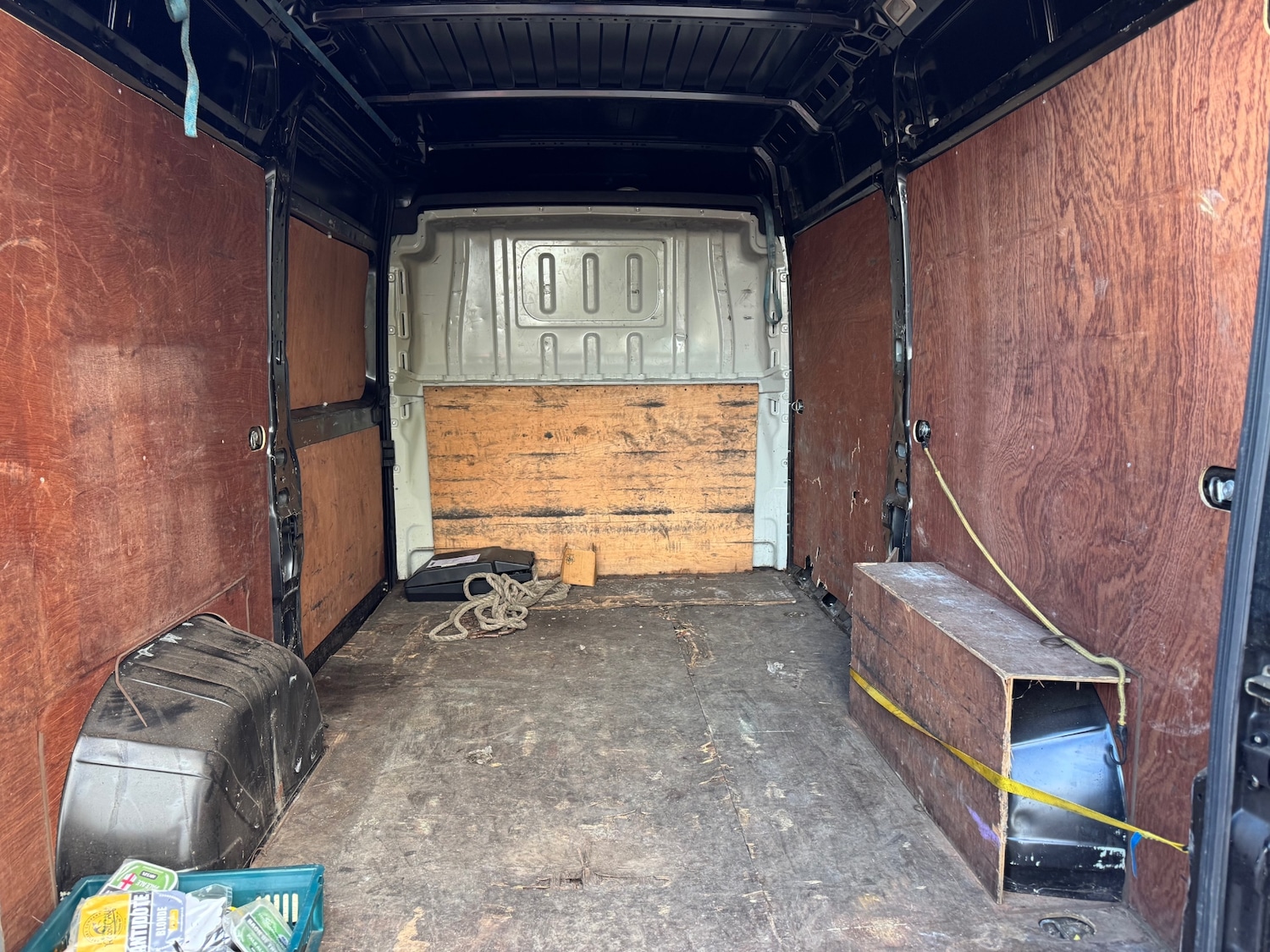 Used Peugeot Boxer 2021 for sale - 76588292: Photo 12