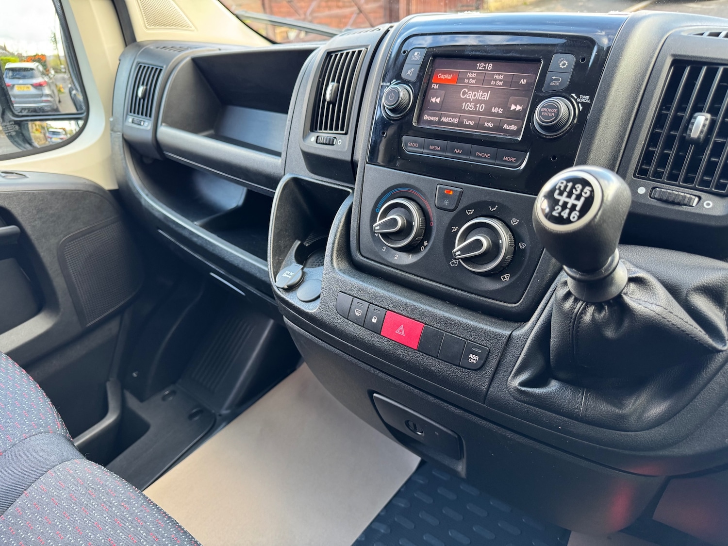 Used Peugeot Boxer 2021 for sale - 76588292: Photo 9