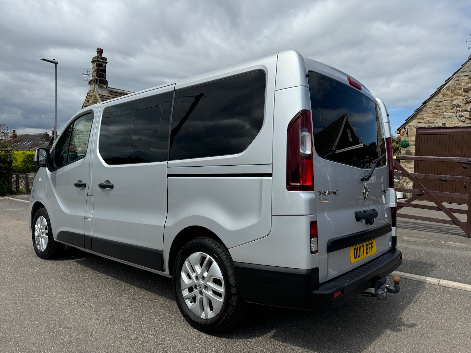 Vehicle 7