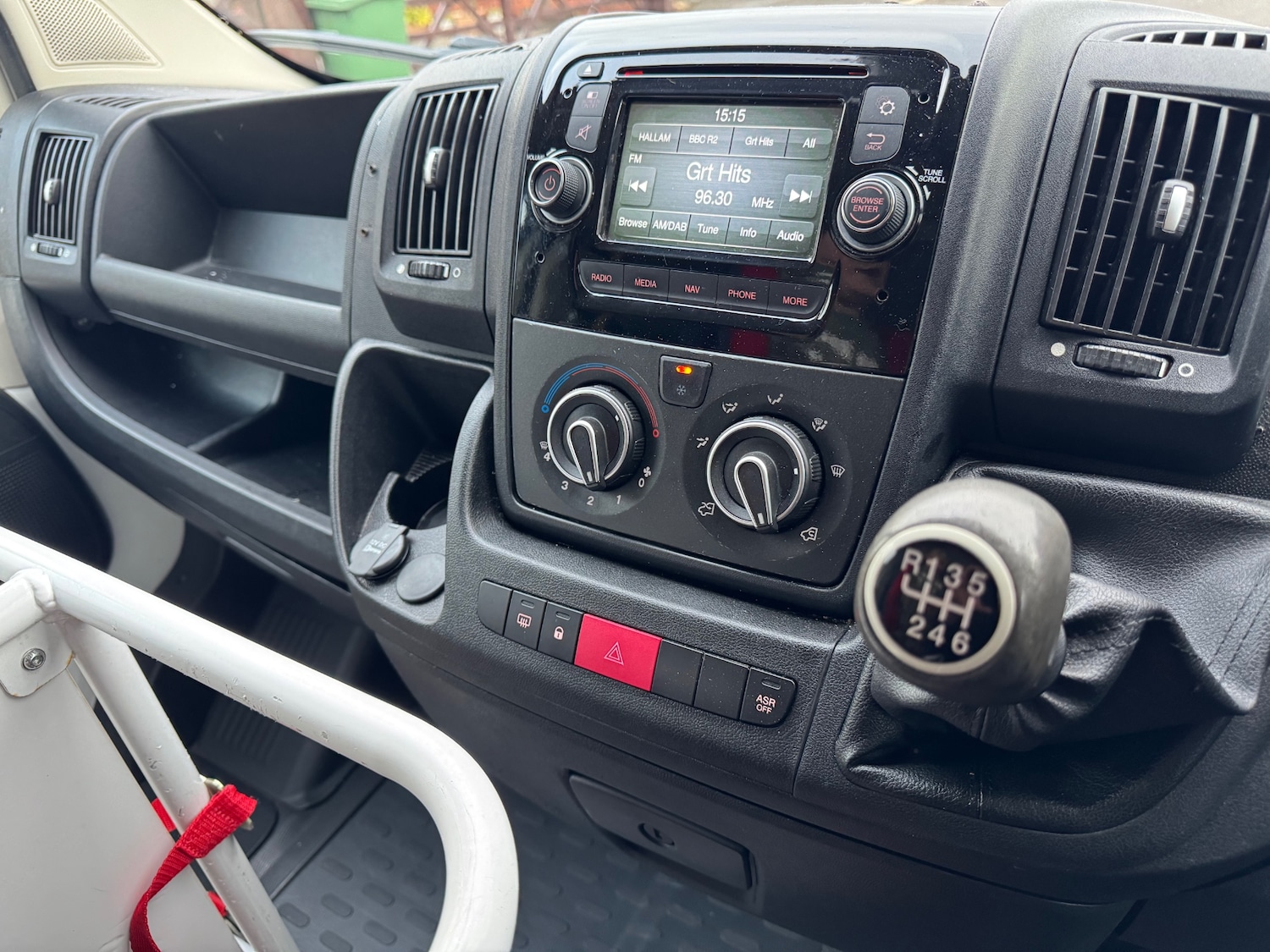 Used Peugeot Boxer 2015 for sale - 76469428: Photo 9